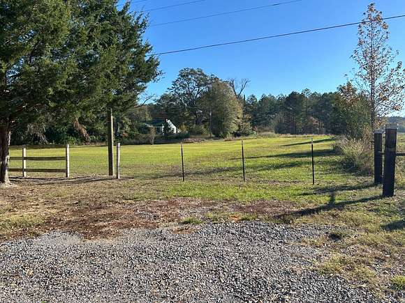 83 Acres of Recreational Land for Sale in Duck Hill, Mississippi