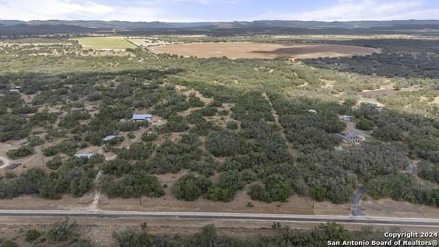 13.47 Acres of Land for Sale in D'Hanis, Texas