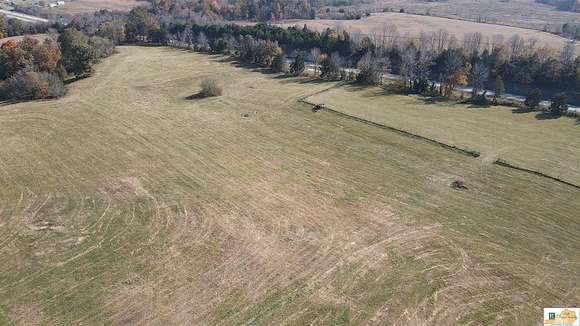 13.45 Acres of Land for Sale in Columbia, Kentucky