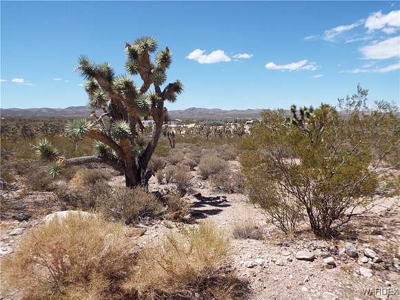 2.3 Acres of Residential Land for Sale in Meadview, Arizona