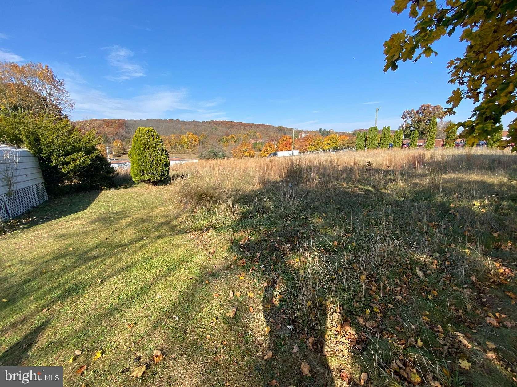 2.23 Acres of Mixed-Use Land for Sale in Schuylkill Haven, Pennsylvania