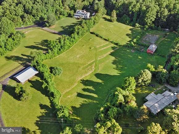 2.04 Acres of Residential Land for Sale in Manassas, Virginia