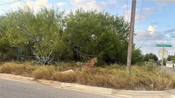 0.161 Acres of Residential Land for Sale in San Juan, Texas