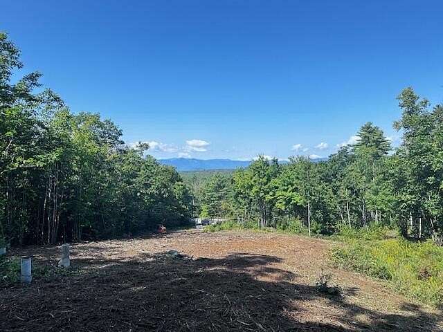 1.91 Acres of Residential Land for Sale in Sweden, Maine