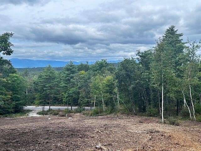 1.91 Acres of Residential Land for Sale in Sweden, Maine