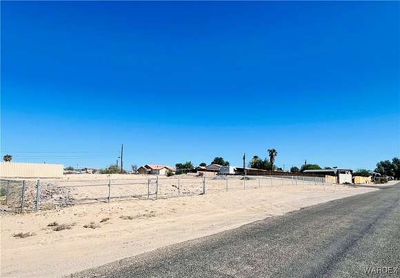 0.54 Acres of Residential Land for Sale in Topock, Arizona