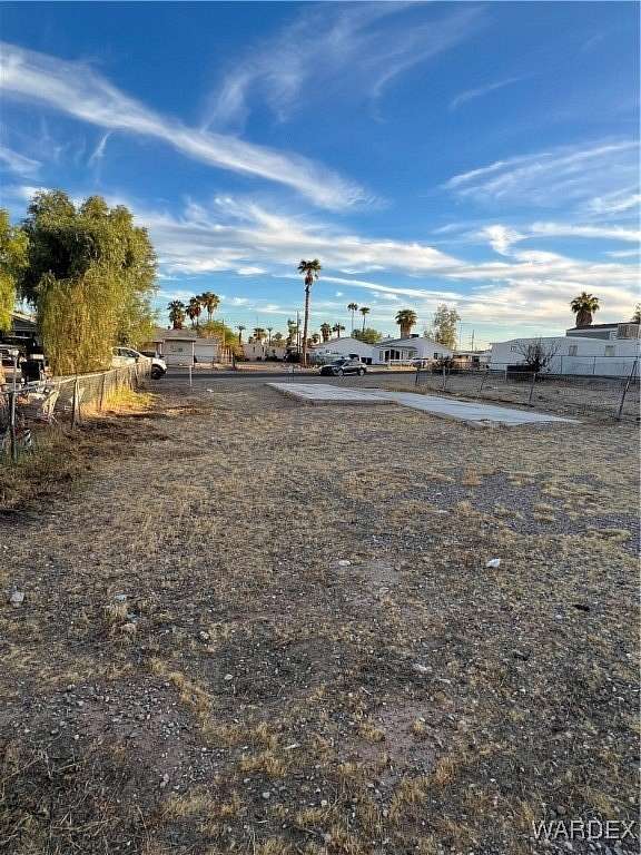 0.115 Acres of Residential Land for Sale in Bullhead City, Arizona