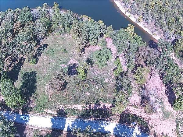 1 Acre of Residential Land for Sale in Omaha, Arkansas