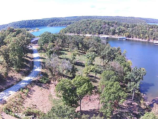 1 Acre of Residential Land for Sale in Omaha, Arkansas