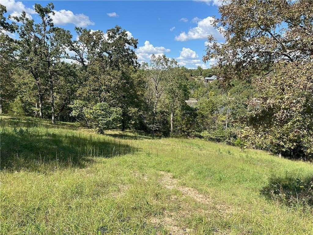 1.2 Acres of Residential Land for Sale in Omaha, Arkansas