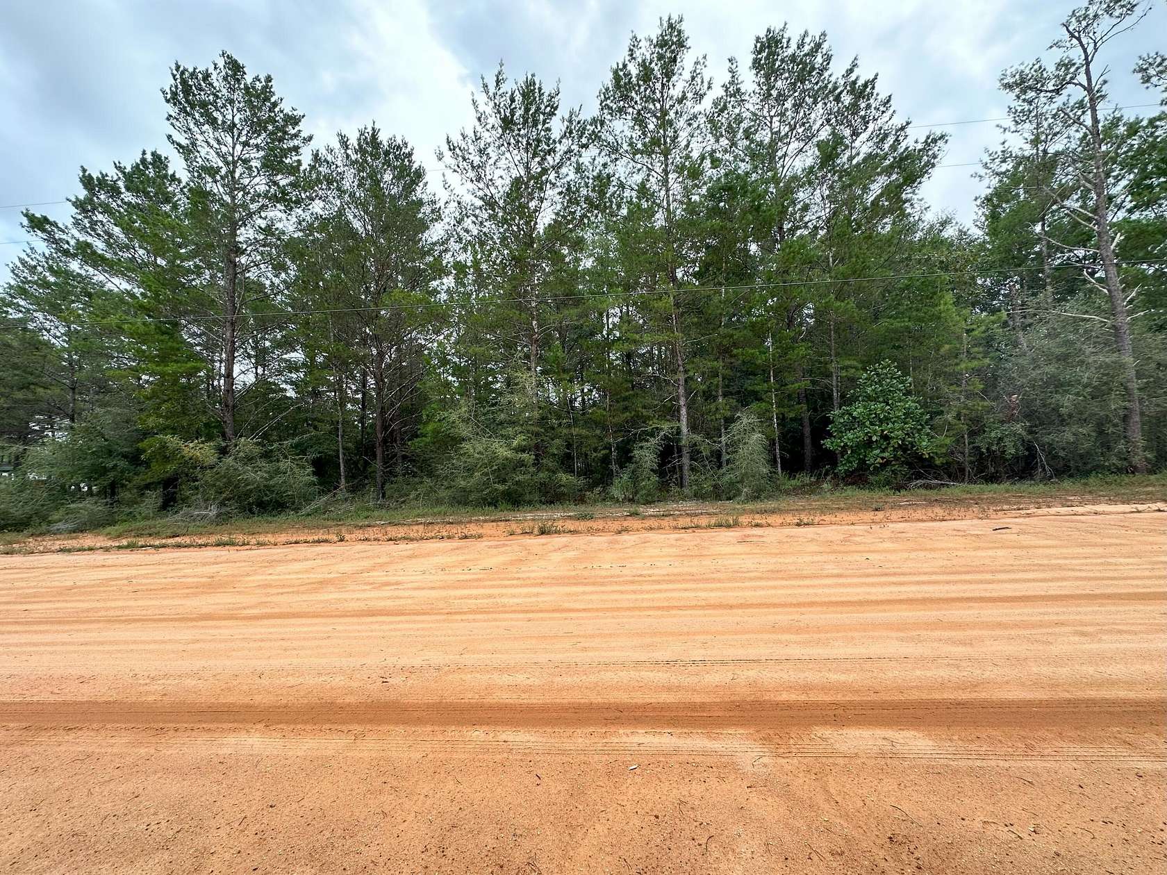 0.22 Acres of Residential Land for Sale in DeFuniak Springs, Florida