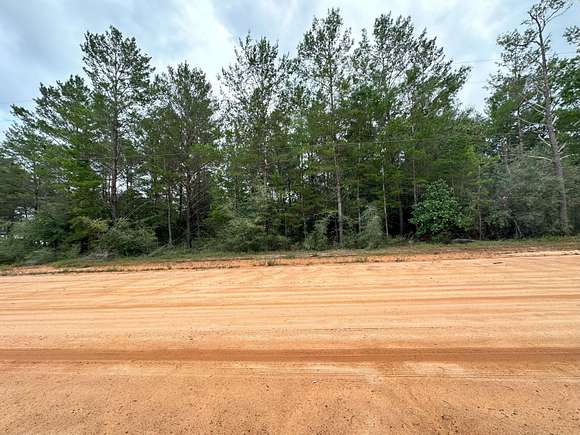 0.22 Acres of Residential Land for Sale in DeFuniak Springs, Florida