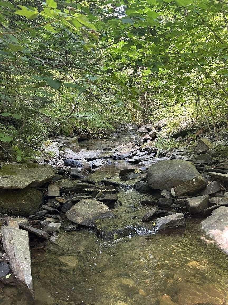 100 Acres of Recreational Land for Sale in Averill, Vermont