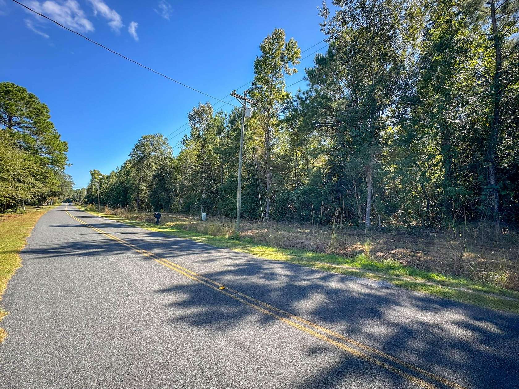 0.7 Acres of Residential Land for Sale in Moncks Corner, South Carolina