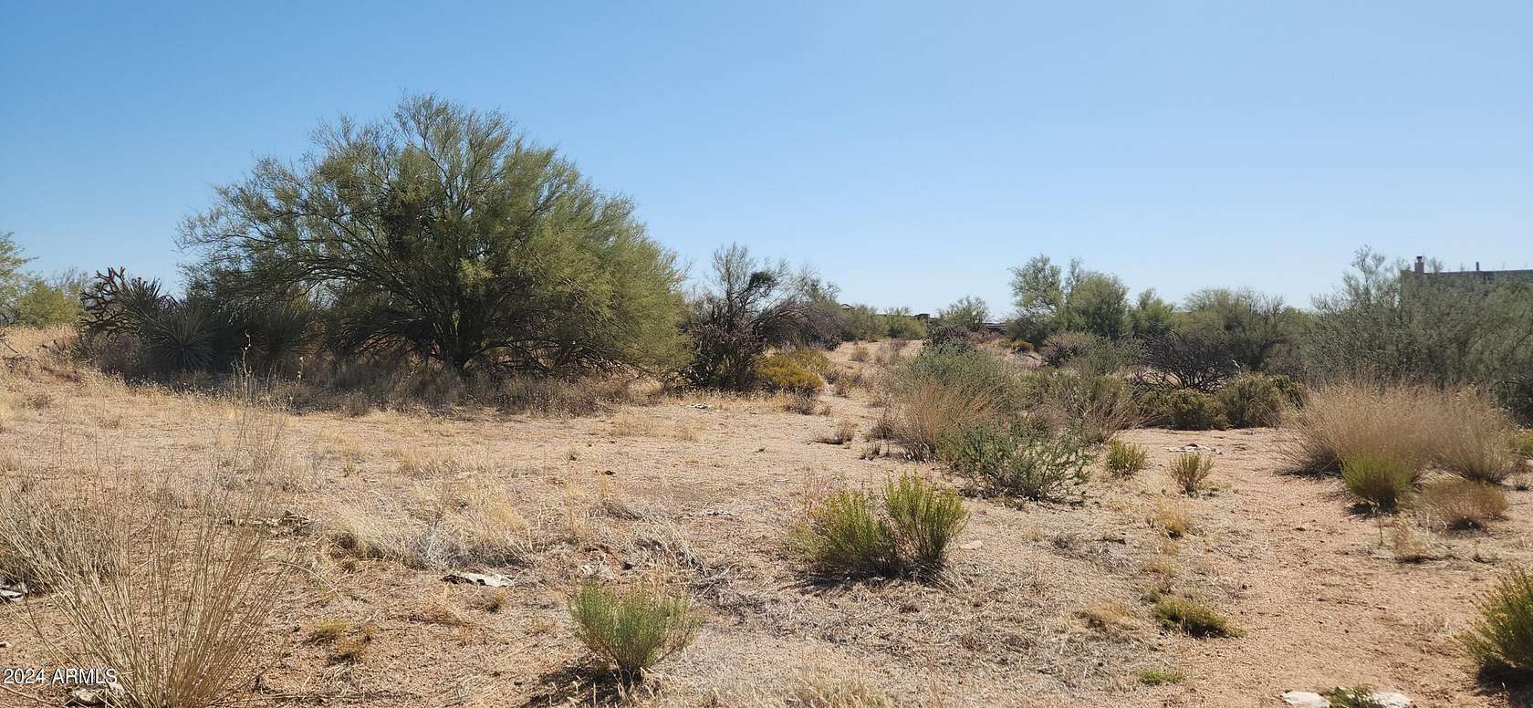 1.12 Acres of Residential Land for Sale in Scottsdale, Arizona