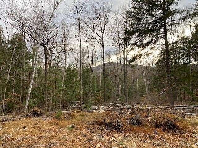 5.99 Acres of Residential Land for Sale in Stow, Maine