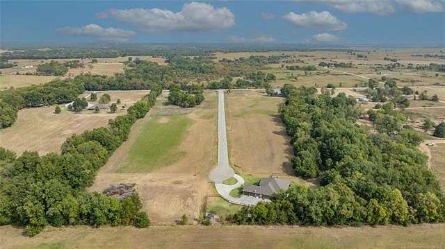 1.29 Acres of Residential Land for Sale in Bartlesville, Oklahoma