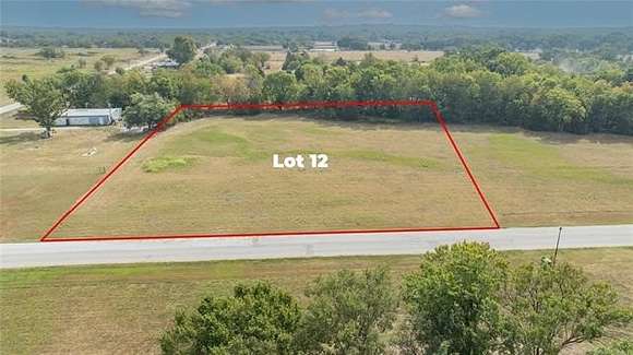 1.89 Acres of Residential Land for Sale in Bartlesville, Oklahoma