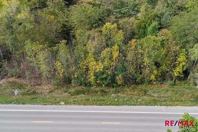 0.44 Acres of Residential Land for Sale in Clarkston, Michigan