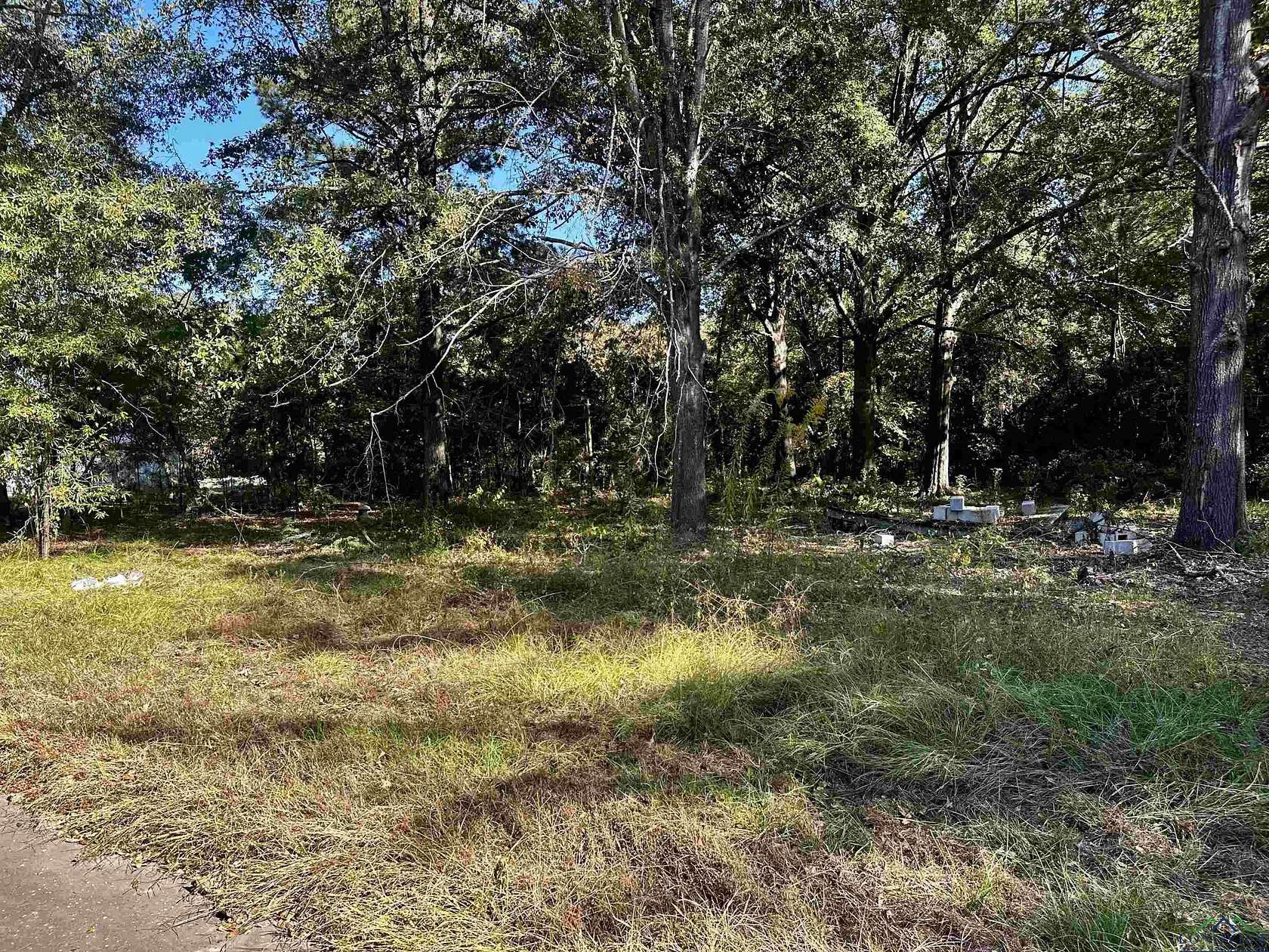 0.48 Acres of Residential Land for Sale in Ore City, Texas