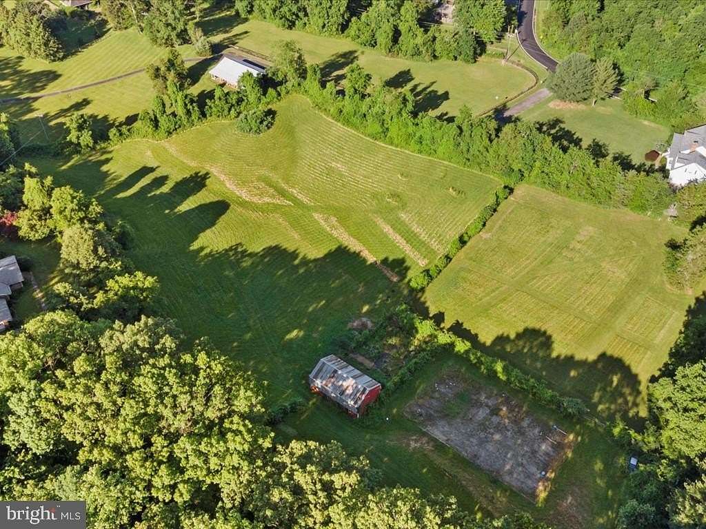 1.07 Acres of Residential Land for Sale in Manassas, Virginia