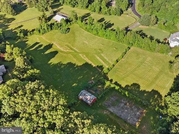 4.22 Acres of Land for Sale in Manassas, Virginia