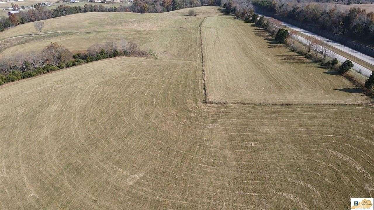 26.47 Acres of Recreational Land for Sale in Columbia, Kentucky