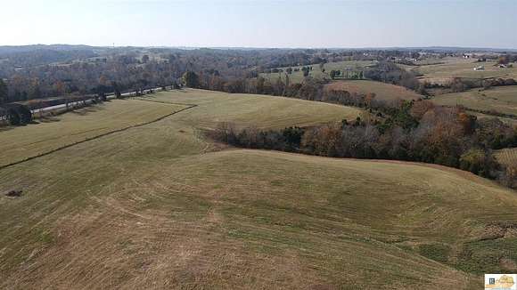 26.47 Acres of Recreational Land for Sale in Columbia, Kentucky