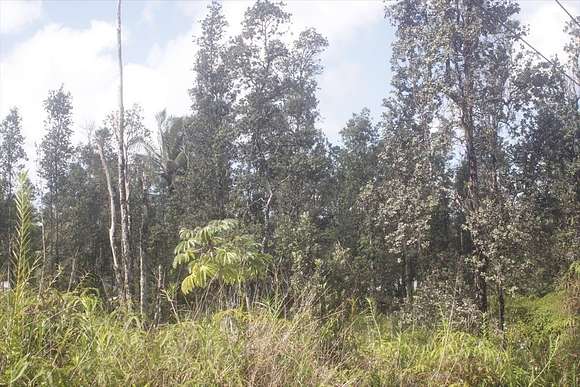 0.184 Acres of Residential Land for Sale in Pahoa, Hawaii