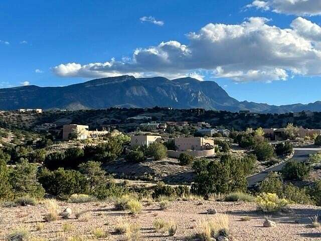 1.72 Acres of Residential Land for Sale in Placitas, New Mexico