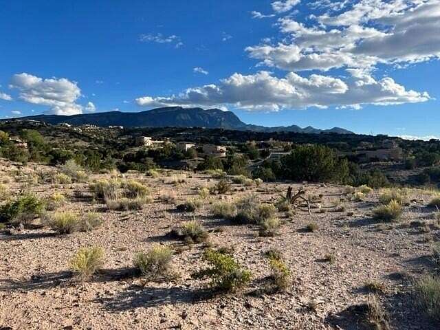 1.72 Acres of Land for Sale in Placitas, New Mexico