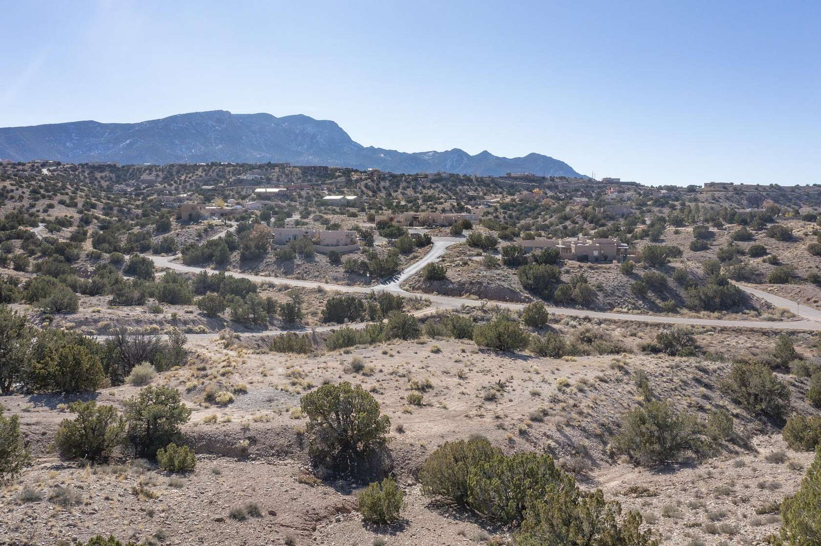 1.72 Acres of Land for Sale in Placitas, New Mexico