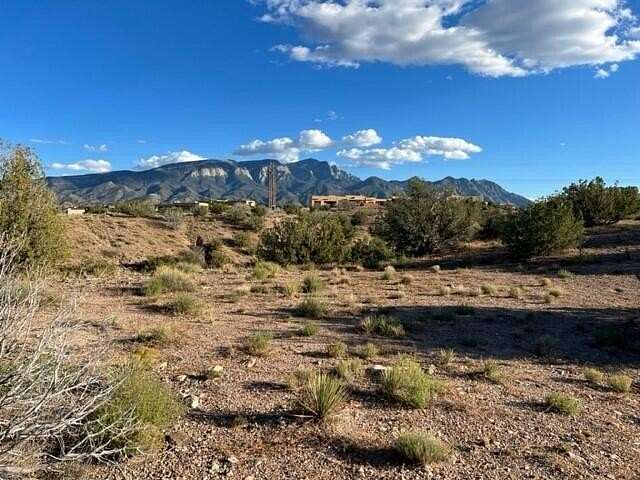 1.44 Acres of Residential Land for Sale in Placitas, New Mexico