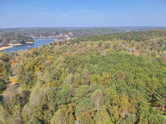 7.7 Acres of Residential Land for Sale in Bremen, Alabama