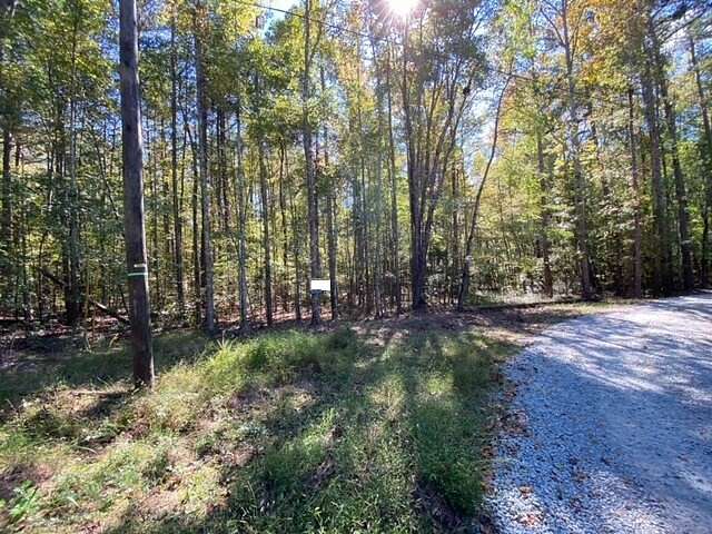 9.22 Acres of Residential Land for Sale in Roxboro, North Carolina