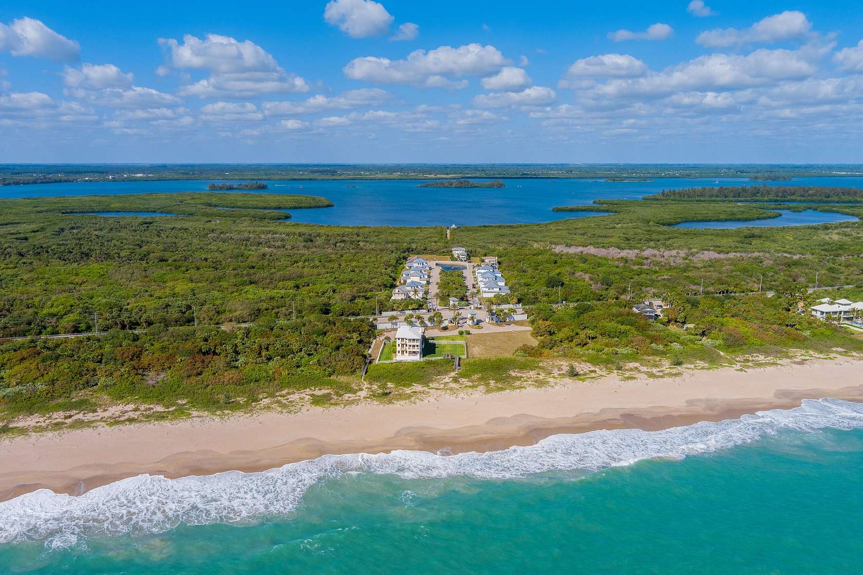 0.103 Acres of Residential Land for Sale in Hutchinson Island, Florida