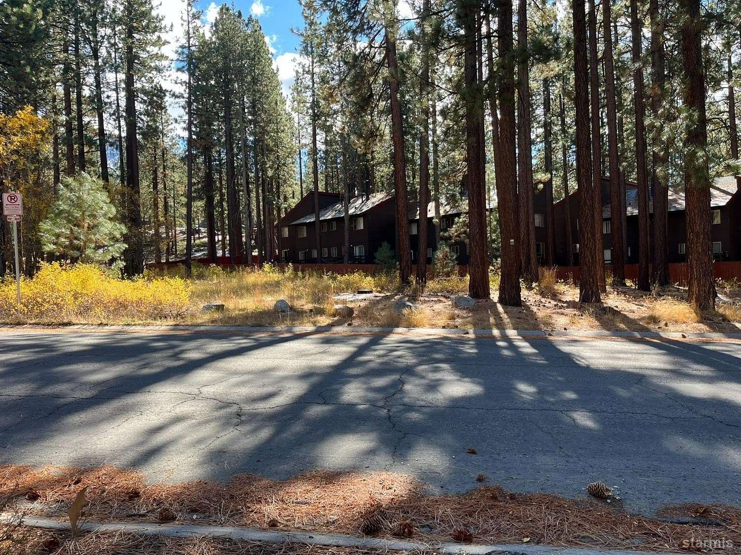 0.12 Acres of Land for Sale in South Lake Tahoe, California