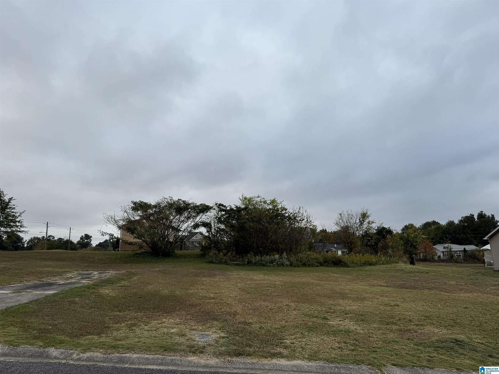 0.2 Acres of Land for Sale in Birmingham, Alabama