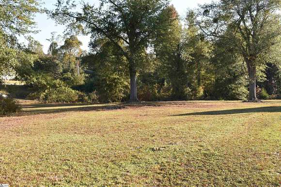 0.5 Acres of Residential Land for Sale in Seneca, South Carolina