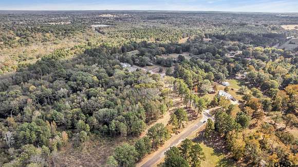 3.692 Acres of Residential Land for Sale in Winona, Texas