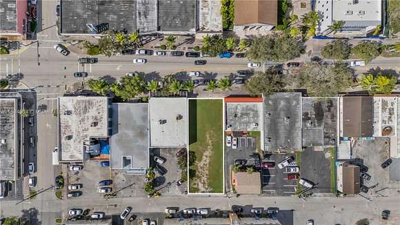 0.15 Acres of Commercial Land for Sale in Homestead, Florida