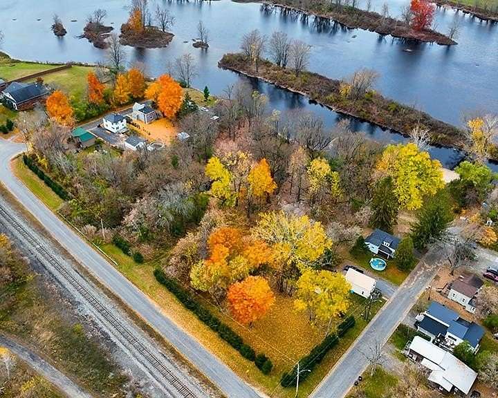 3.2 Acres of Residential Land for Sale in Potsdam, New York