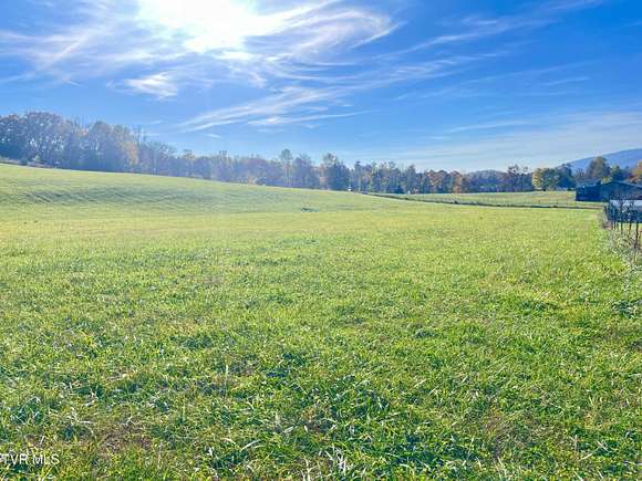 5.42 Acres of Residential Land for Sale in Elizabethton, Tennessee