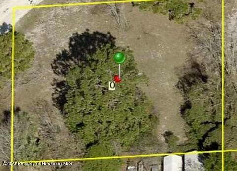 0.34 Acres of Residential Land for Sale in Brooksville, Florida