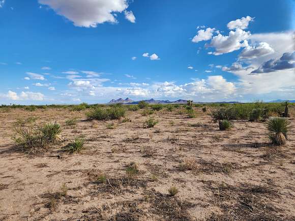 18.2 Acres of Land for Sale in Deming, New Mexico