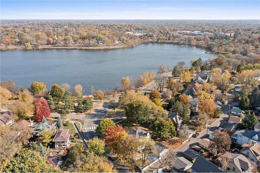 0.19 Acres of Residential Land for Sale in St. Paul, Minnesota