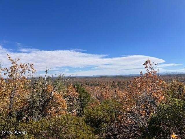 2 Acres of Residential Land for Sale in Show Low, Arizona