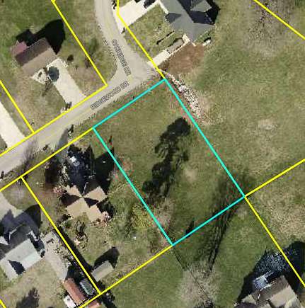 0.37 Acres of Residential Land for Sale in Somerset, Kentucky