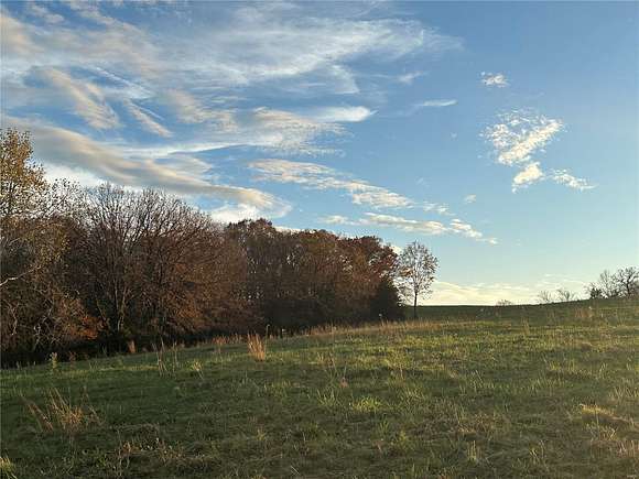 22 Acres of Land for Sale in Rosebud, Missouri