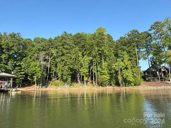 0.63 Acres of Residential Land for Sale in Belmont, North Carolina